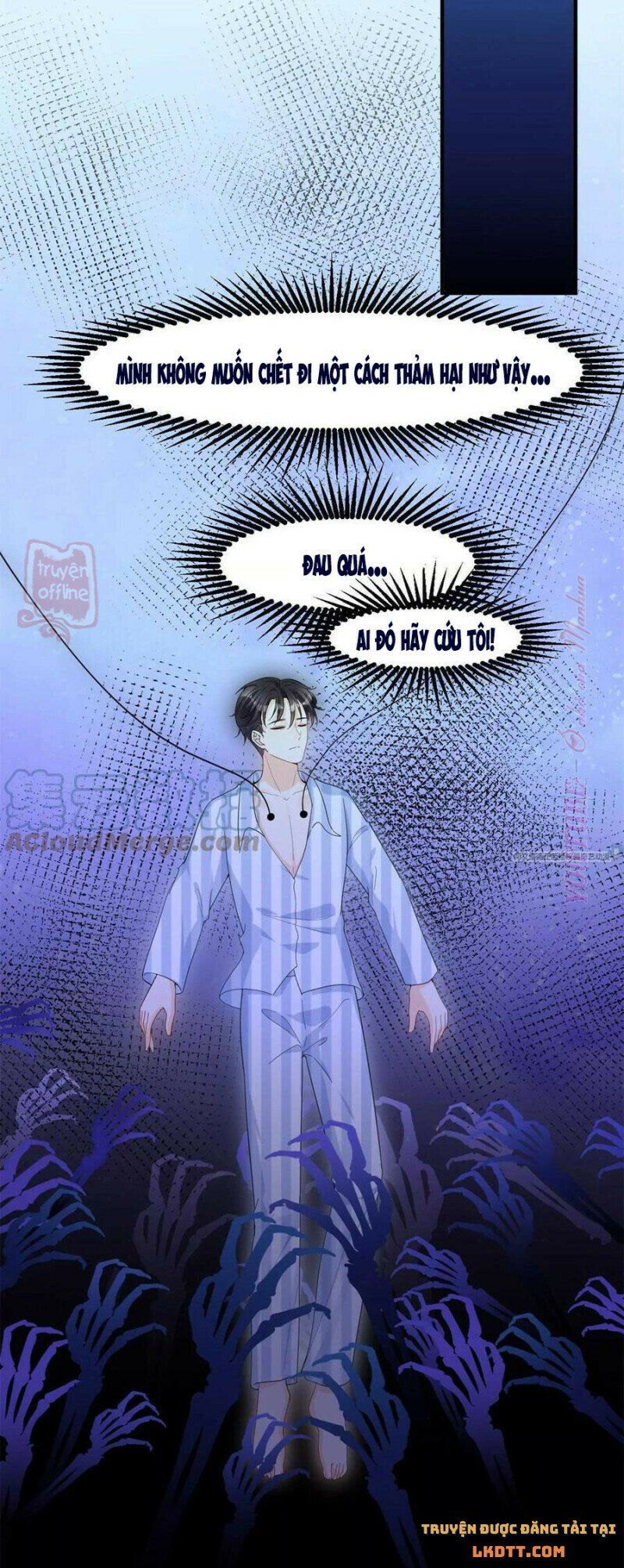 đọc truyện Tôi Trở Thành Tổ Tông Của 5 Trùm Xã Hội Đen Chương 72 ảnh 14 tại Thiên Thai Truyện