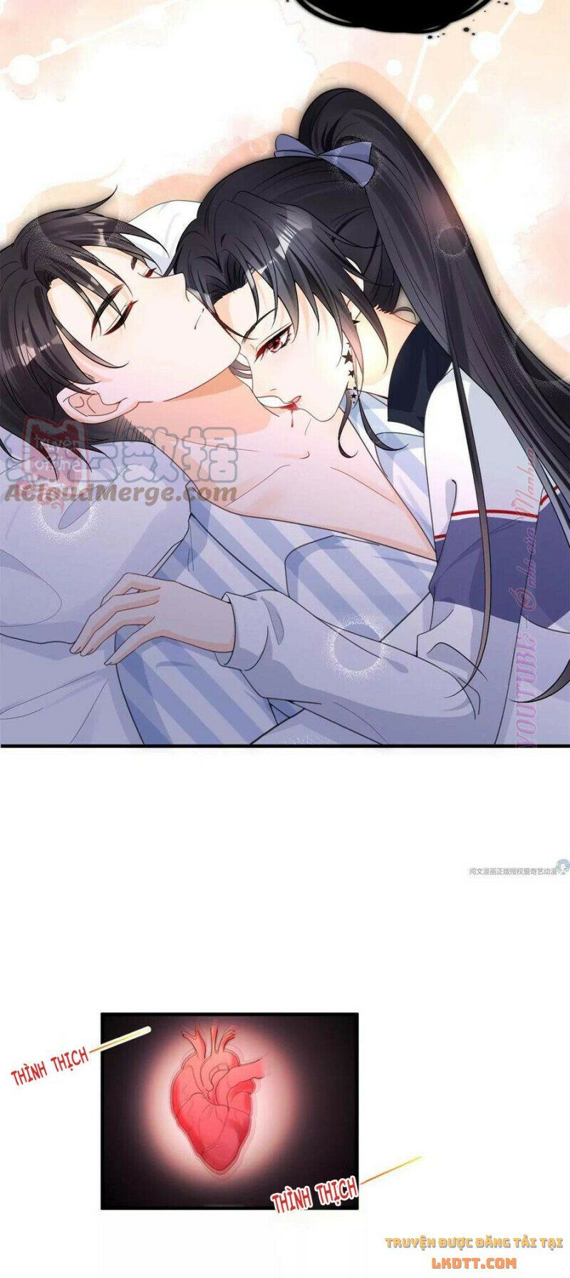 đọc truyện Tôi Trở Thành Tổ Tông Của 5 Trùm Xã Hội Đen Chương 72 ảnh 19 tại Thiên Thai Truyện