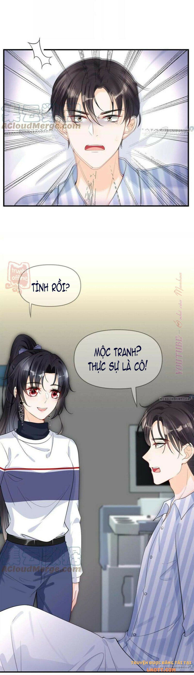 đọc truyện Tôi Trở Thành Tổ Tông Của 5 Trùm Xã Hội Đen Chương 72 ảnh 20 tại Thiên Thai Truyện