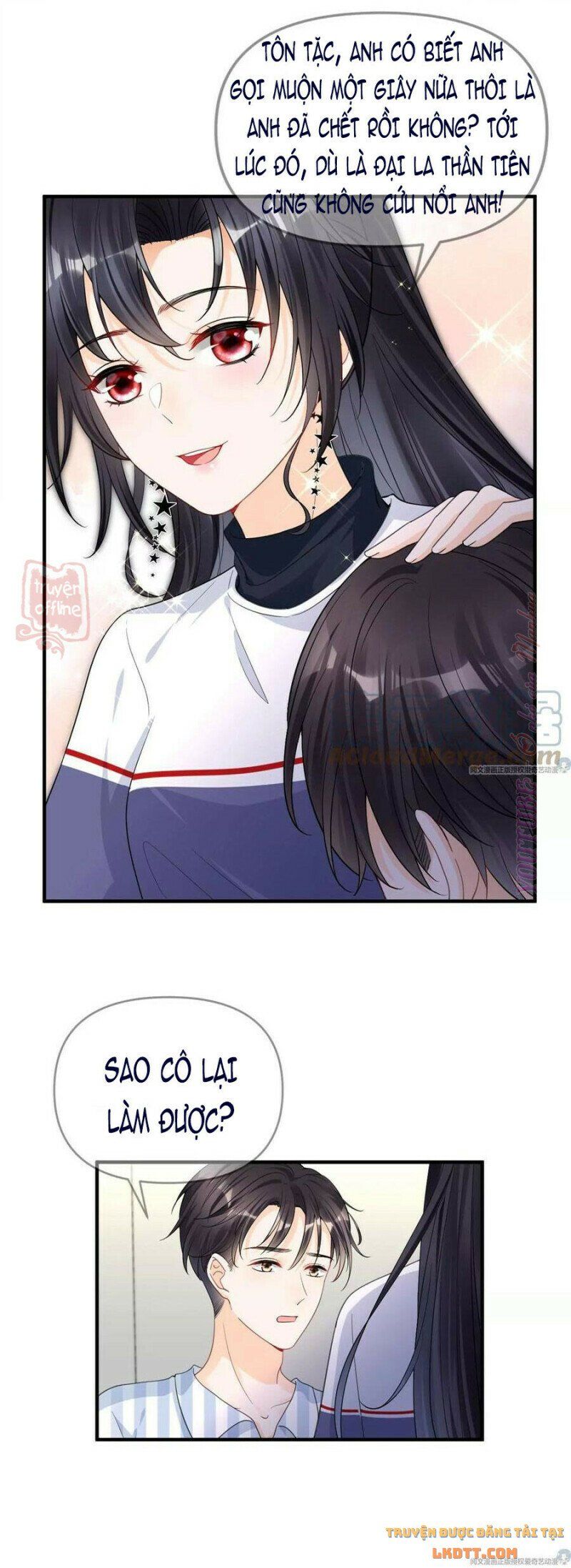 đọc truyện Tôi Trở Thành Tổ Tông Của 5 Trùm Xã Hội Đen Chương 72 ảnh 21 tại Thiên Thai Truyện