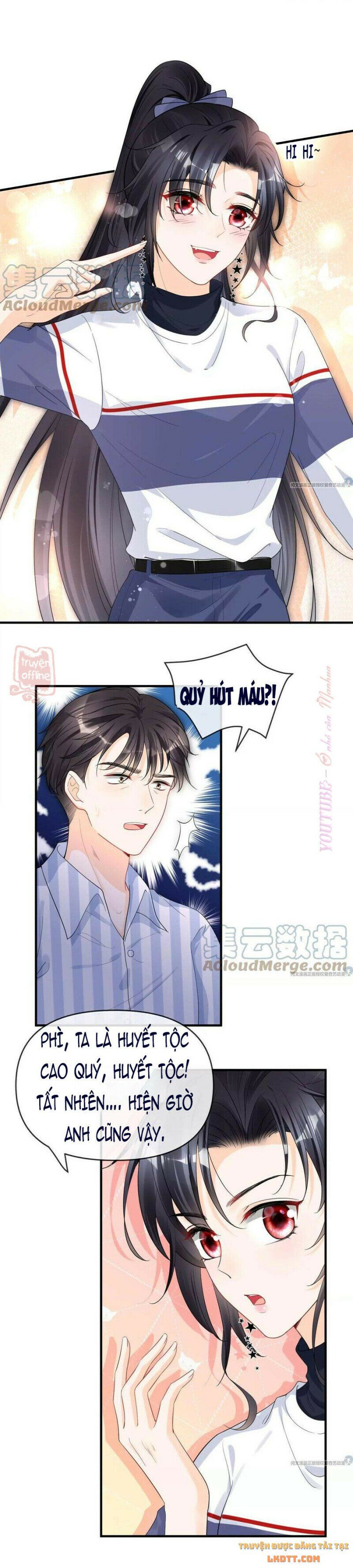 đọc truyện Tôi Trở Thành Tổ Tông Của 5 Trùm Xã Hội Đen Chương 72 ảnh 22 tại Thiên Thai Truyện