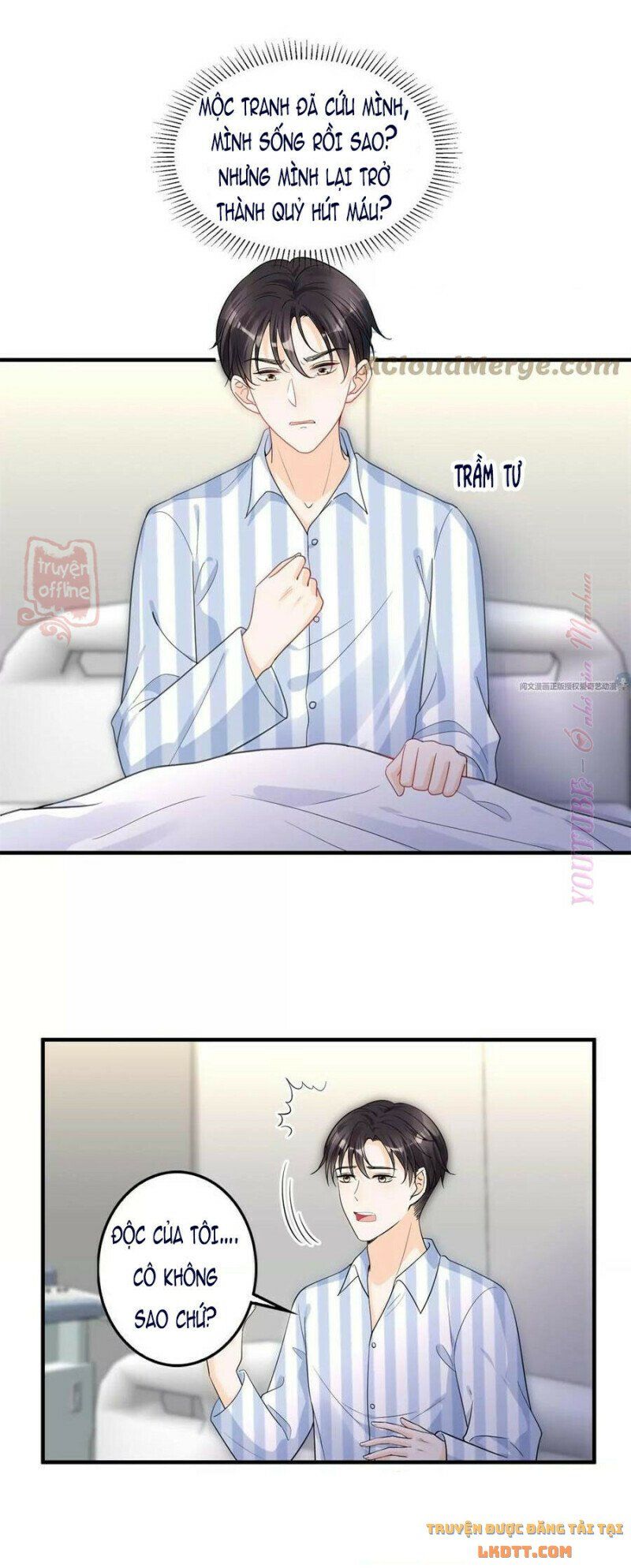 đọc truyện Tôi Trở Thành Tổ Tông Của 5 Trùm Xã Hội Đen Chương 72 ảnh 23 tại Thiên Thai Truyện