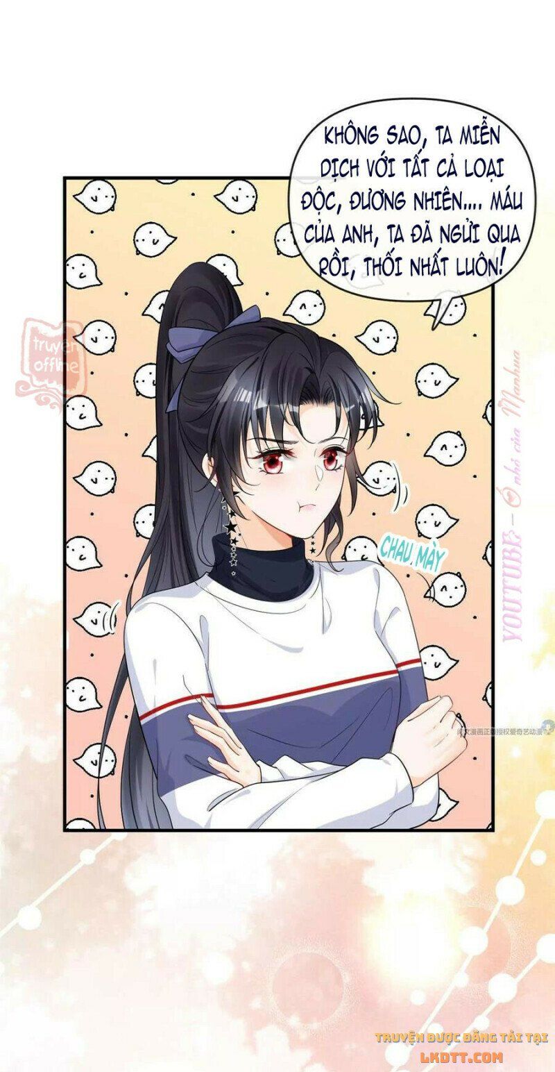 đọc truyện Tôi Trở Thành Tổ Tông Của 5 Trùm Xã Hội Đen Chương 72 ảnh 24 tại Thiên Thai Truyện