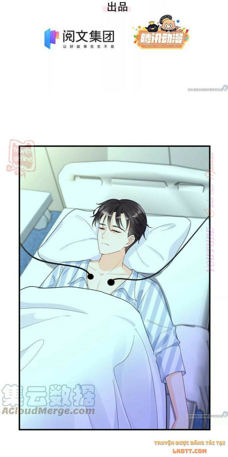 đọc truyện Tôi Trở Thành Tổ Tông Của 5 Trùm Xã Hội Đen Chương 72 ảnh 5 tại Thiên Thai Truyện