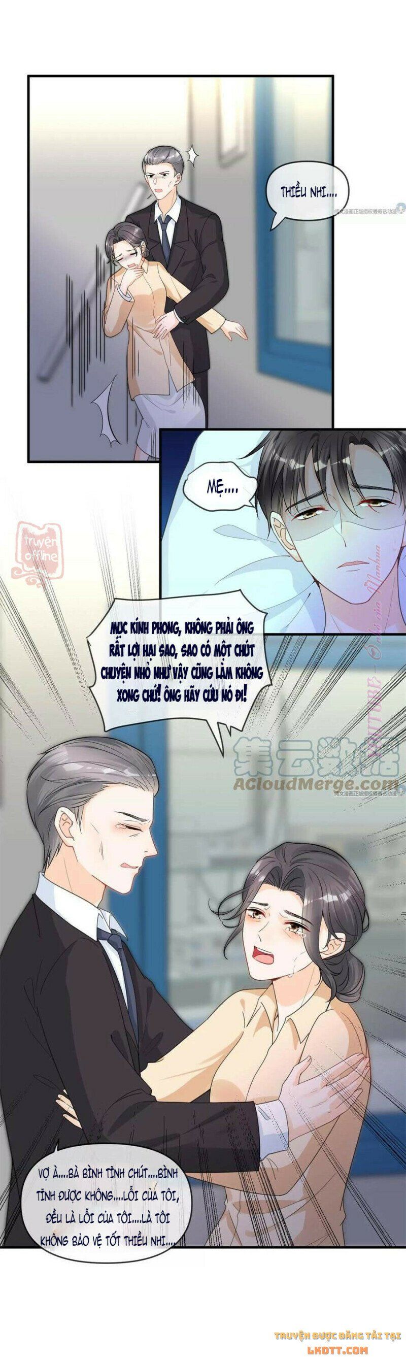 đọc truyện Tôi Trở Thành Tổ Tông Của 5 Trùm Xã Hội Đen Chương 72 ảnh 7 tại Thiên Thai Truyện