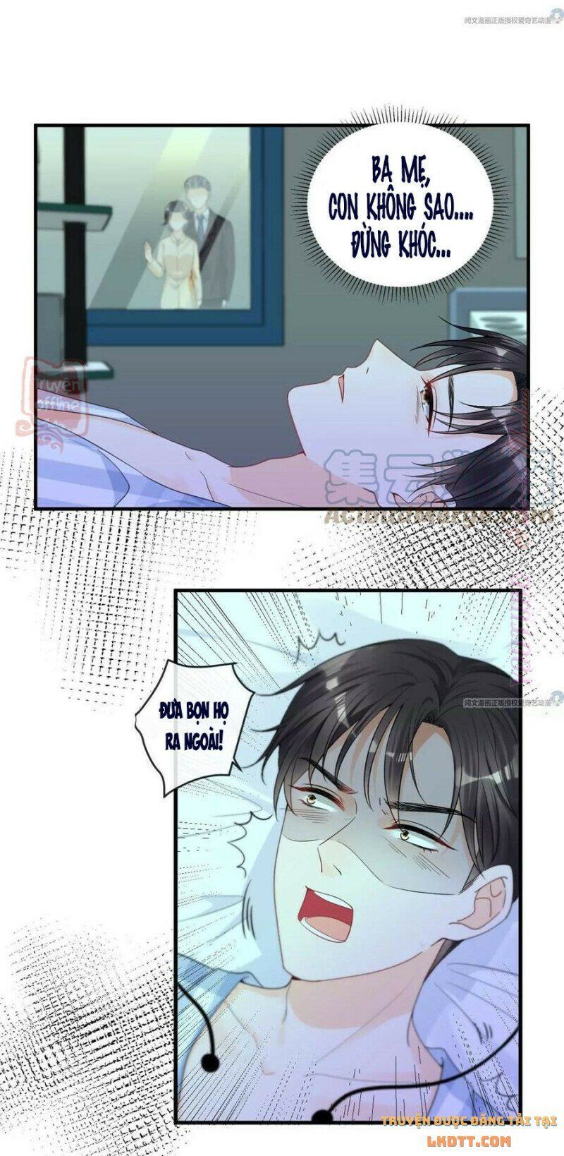 đọc truyện Tôi Trở Thành Tổ Tông Của 5 Trùm Xã Hội Đen Chương 72 ảnh 8 tại Thiên Thai Truyện