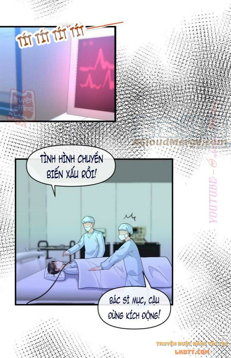 đọc truyện Tôi Trở Thành Tổ Tông Của 5 Trùm Xã Hội Đen Chương 72 ảnh 9 tại Thiên Thai Truyện