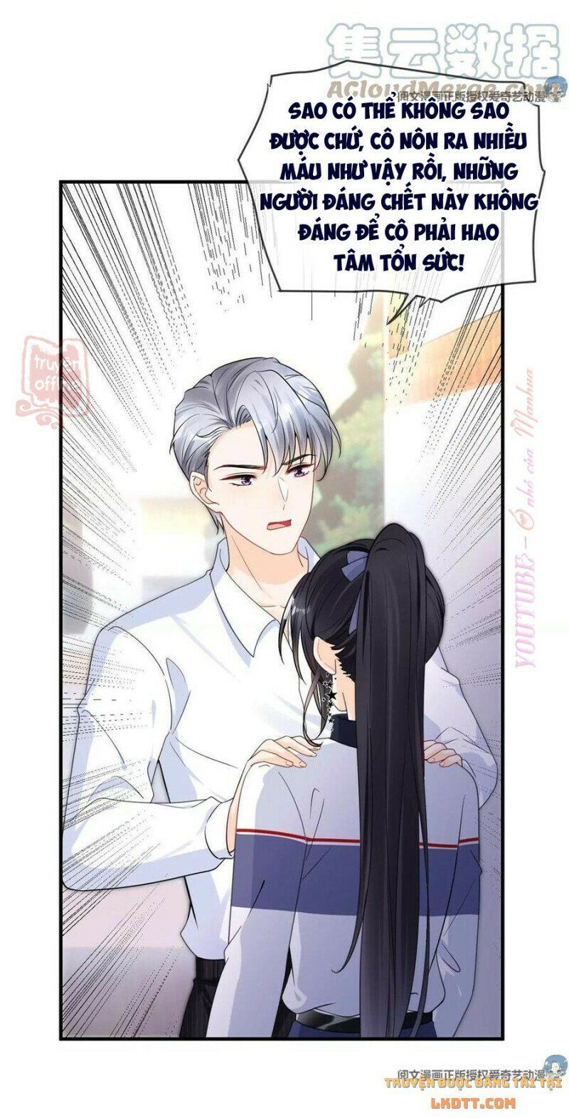 đọc truyện Tôi Trở Thành Tổ Tông Của 5 Trùm Xã Hội Đen Chương 73 ảnh 17 tại Thiên Thai Truyện