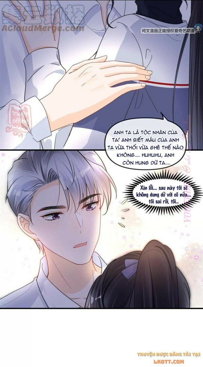 đọc truyện Tôi Trở Thành Tổ Tông Của 5 Trùm Xã Hội Đen Chương 73 ảnh 19 tại Thiên Thai Truyện