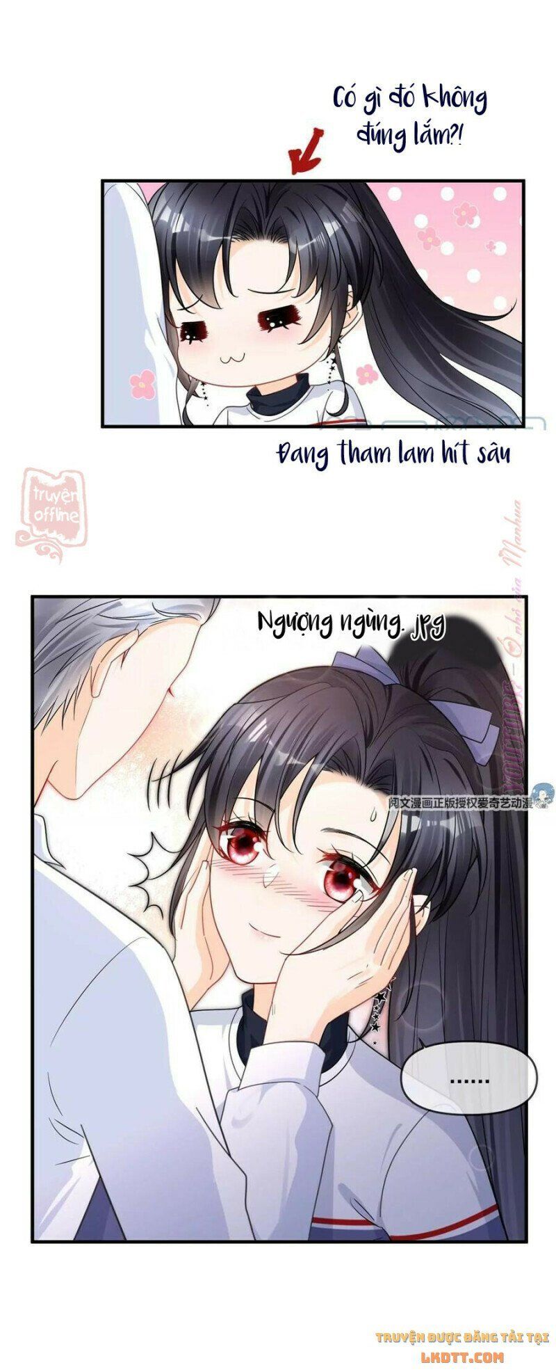 đọc truyện Tôi Trở Thành Tổ Tông Của 5 Trùm Xã Hội Đen Chương 73 ảnh 20 tại Thiên Thai Truyện