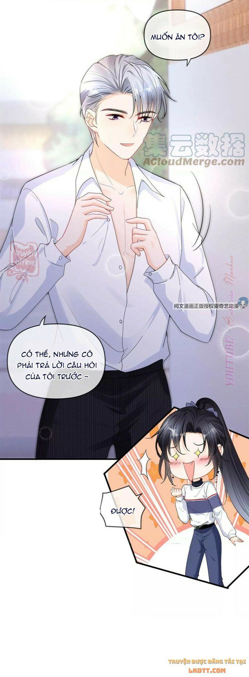 đọc truyện Tôi Trở Thành Tổ Tông Của 5 Trùm Xã Hội Đen Chương 73 ảnh 22 tại Thiên Thai Truyện