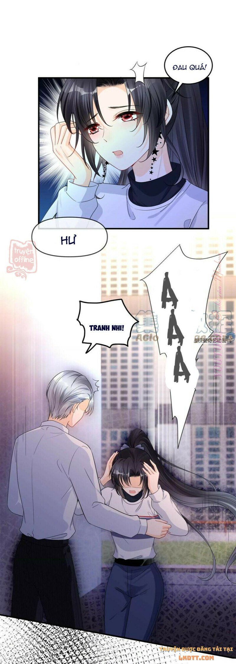 đọc truyện Tôi Trở Thành Tổ Tông Của 5 Trùm Xã Hội Đen Chương 73 ảnh 27 tại Thiên Thai Truyện