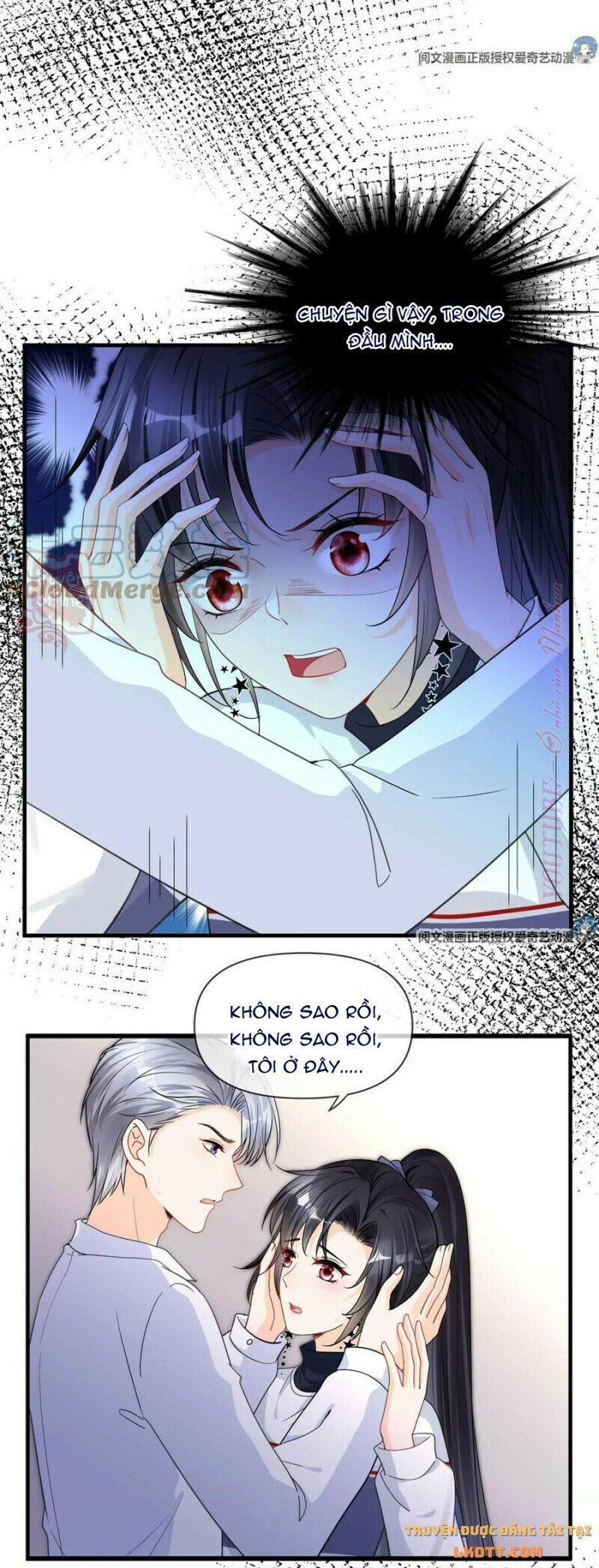 đọc truyện Tôi Trở Thành Tổ Tông Của 5 Trùm Xã Hội Đen Chương 73 ảnh 28 tại Thiên Thai Truyện