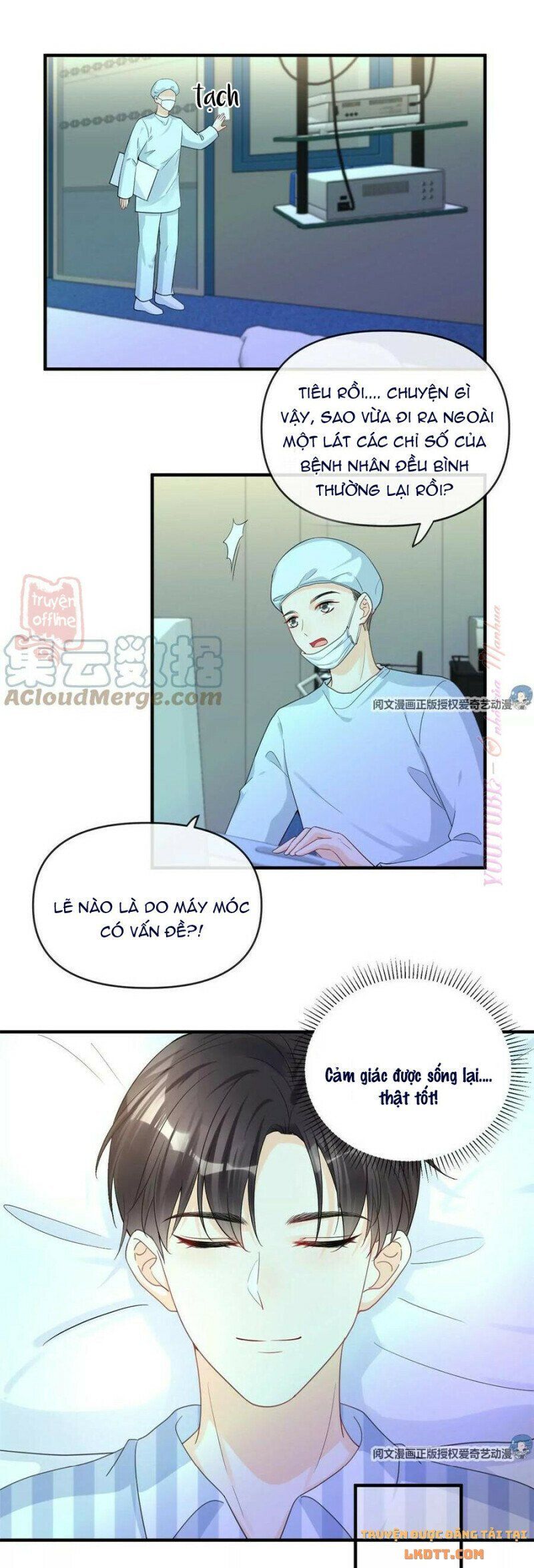 đọc truyện Tôi Trở Thành Tổ Tông Của 5 Trùm Xã Hội Đen Chương 73 ảnh 5 tại Thiên Thai Truyện