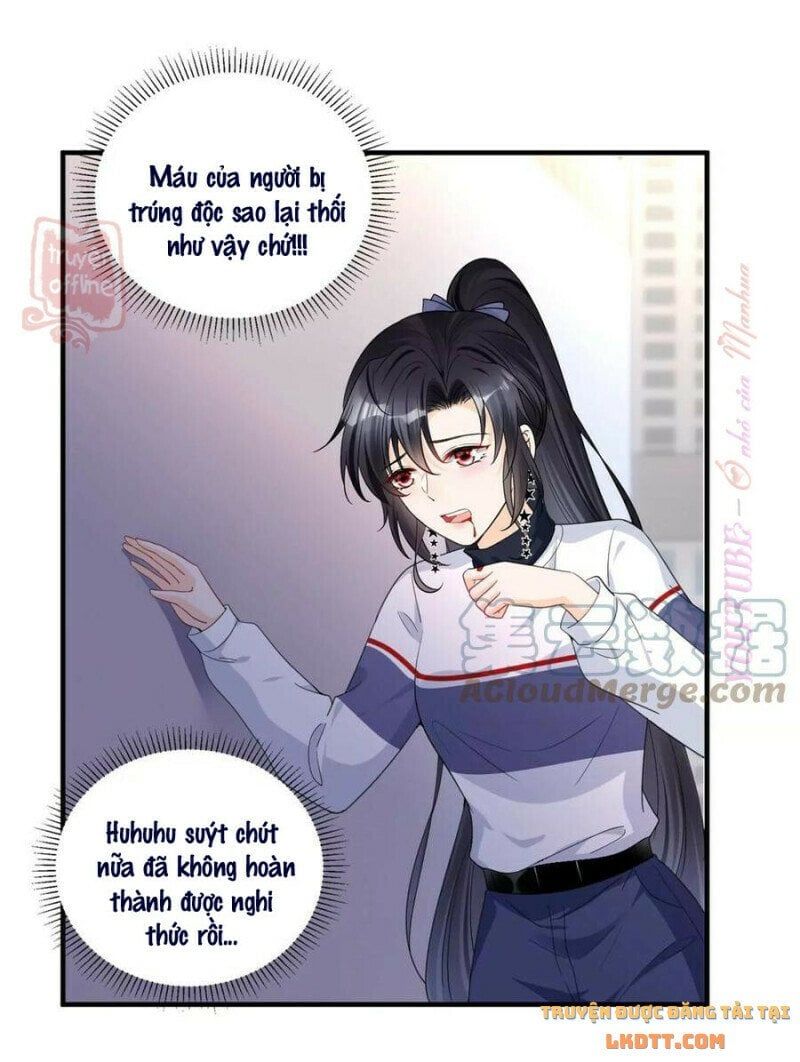 đọc truyện Tôi Trở Thành Tổ Tông Của 5 Trùm Xã Hội Đen Chương 73 ảnh 8 tại Thiên Thai Truyện