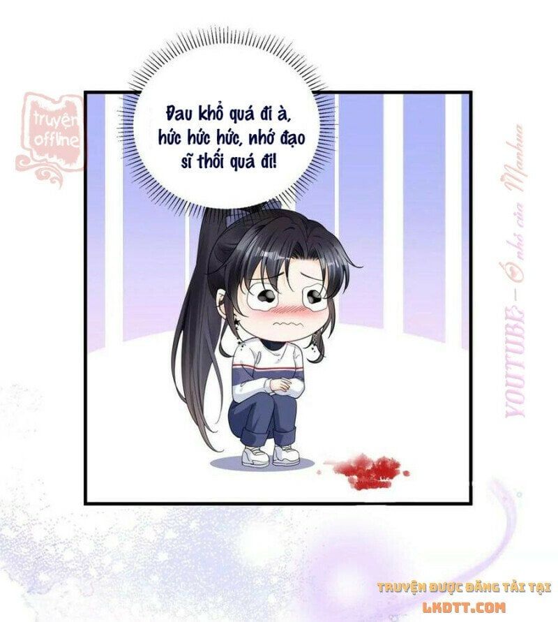 đọc truyện Tôi Trở Thành Tổ Tông Của 5 Trùm Xã Hội Đen Chương 73 ảnh 9 tại Thiên Thai Truyện