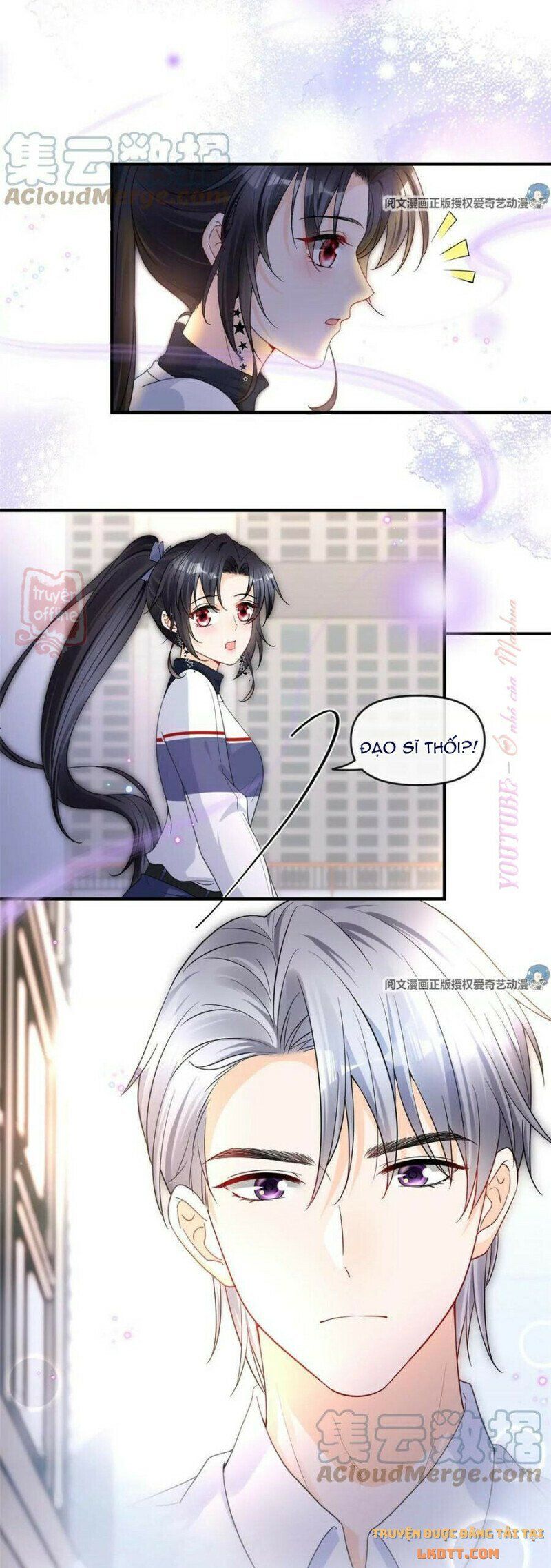 đọc truyện Tôi Trở Thành Tổ Tông Của 5 Trùm Xã Hội Đen Chương 73 ảnh 10 tại Thiên Thai Truyện