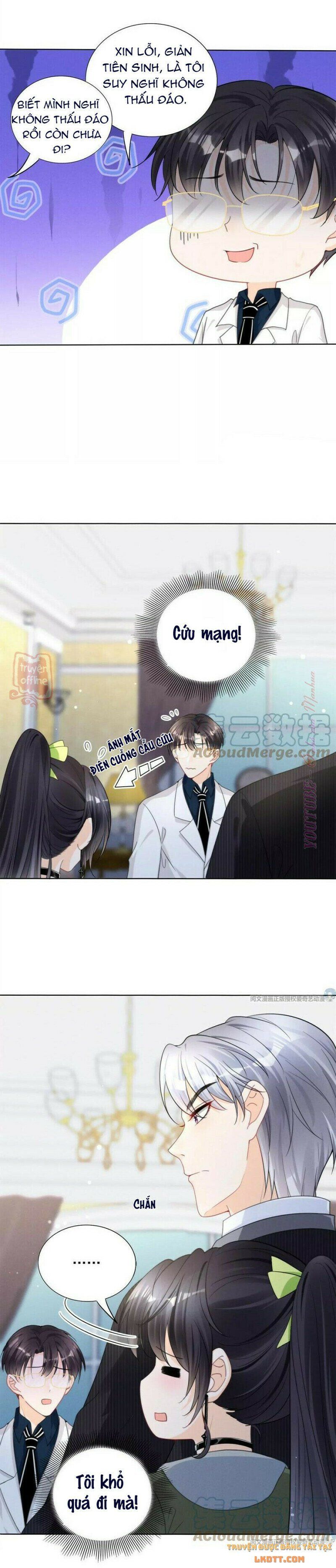 đọc truyện Tôi Trở Thành Tổ Tông Của 5 Trùm Xã Hội Đen Chương 74 ảnh 12 tại Thiên Thai Truyện