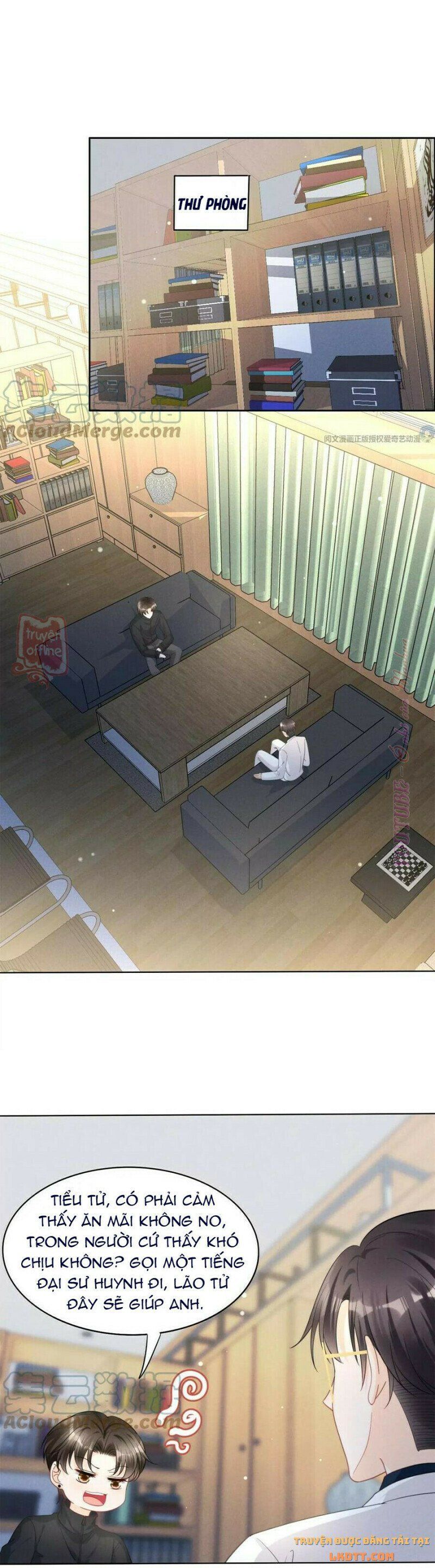 đọc truyện Tôi Trở Thành Tổ Tông Của 5 Trùm Xã Hội Đen Chương 74 ảnh 15 tại Thiên Thai Truyện