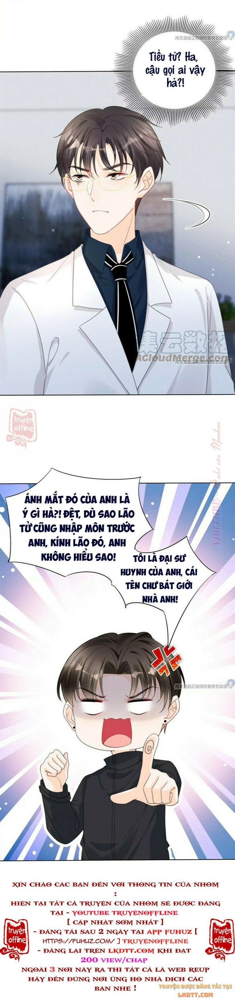 đọc truyện Tôi Trở Thành Tổ Tông Của 5 Trùm Xã Hội Đen Chương 74 ảnh 16 tại Thiên Thai Truyện