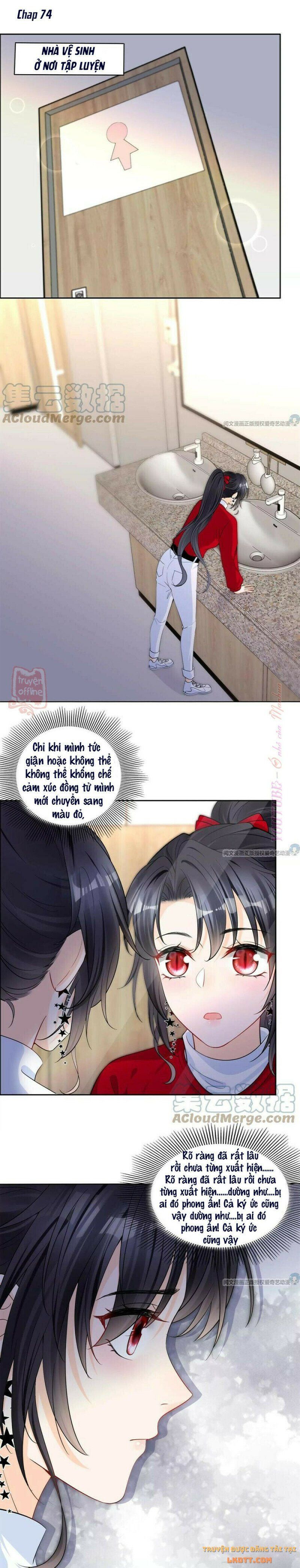 đọc truyện Tôi Trở Thành Tổ Tông Của 5 Trùm Xã Hội Đen Chương 74 ảnh 4 tại Thiên Thai Truyện