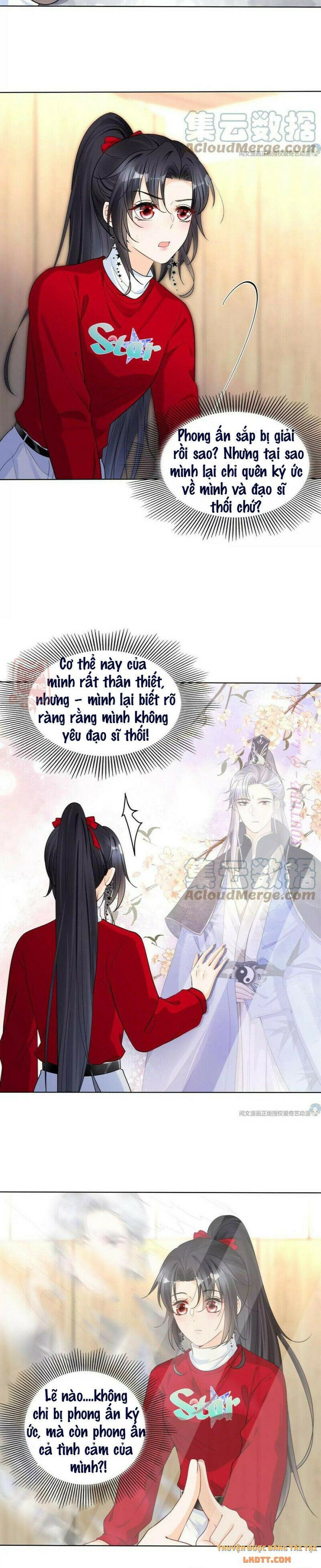 đọc truyện Tôi Trở Thành Tổ Tông Của 5 Trùm Xã Hội Đen Chương 74 ảnh 5 tại Thiên Thai Truyện