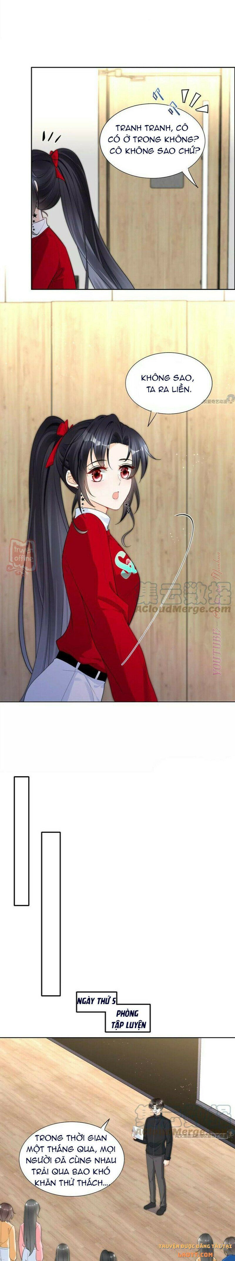 đọc truyện Tôi Trở Thành Tổ Tông Của 5 Trùm Xã Hội Đen Chương 74 ảnh 6 tại Thiên Thai Truyện