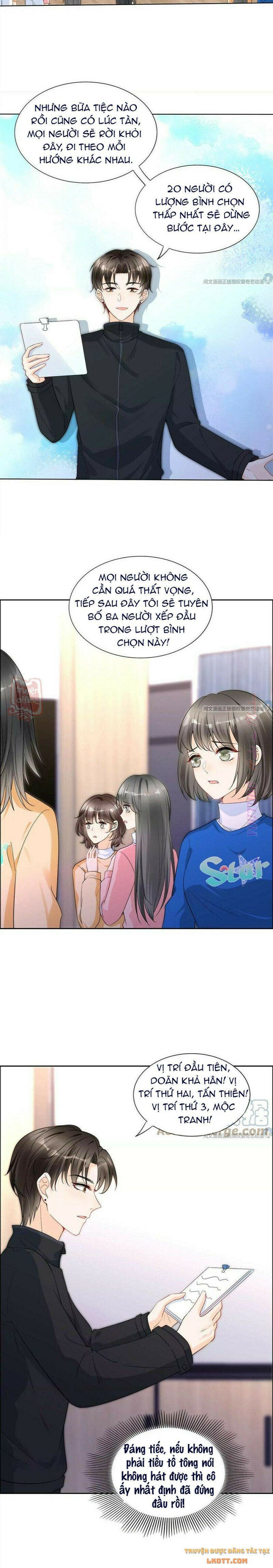 đọc truyện Tôi Trở Thành Tổ Tông Của 5 Trùm Xã Hội Đen Chương 74 ảnh 7 tại Thiên Thai Truyện