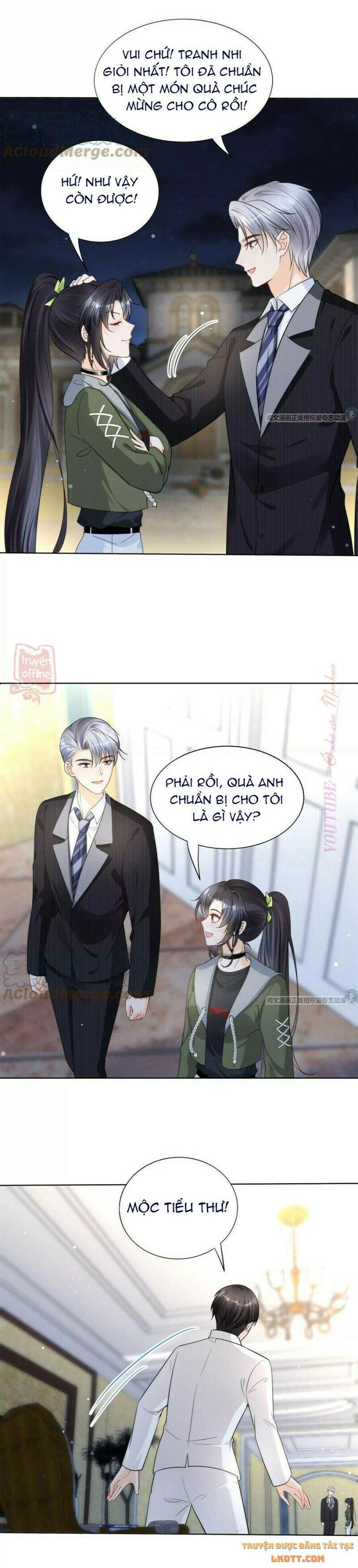 đọc truyện Tôi Trở Thành Tổ Tông Của 5 Trùm Xã Hội Đen Chương 74 ảnh 9 tại Thiên Thai Truyện