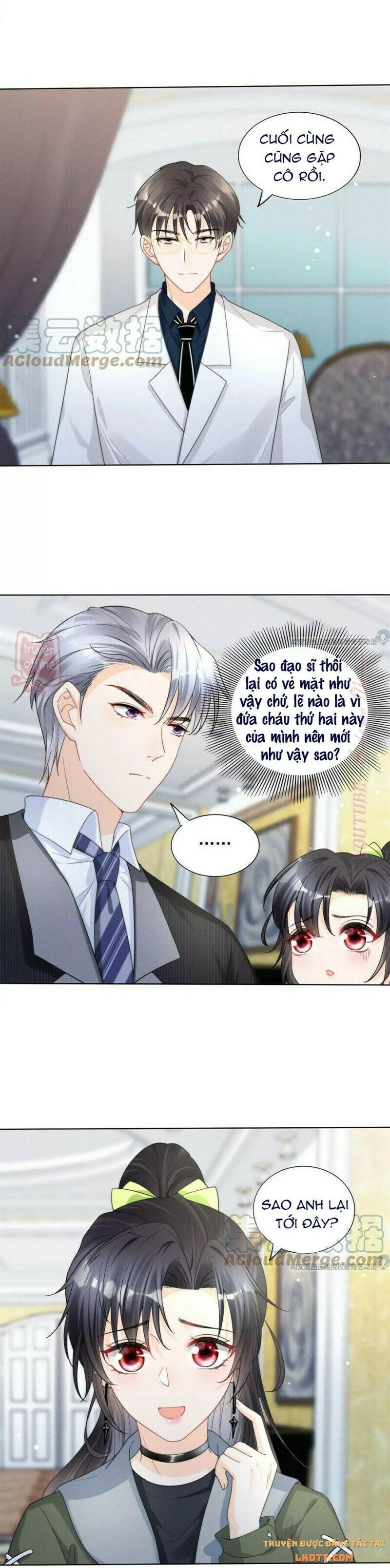 đọc truyện Tôi Trở Thành Tổ Tông Của 5 Trùm Xã Hội Đen Chương 74 ảnh 10 tại Thiên Thai Truyện