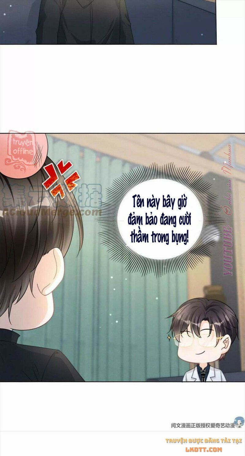 đọc truyện Tôi Trở Thành Tổ Tông Của 5 Trùm Xã Hội Đen Chương 75 ảnh 12 tại Thiên Thai Truyện