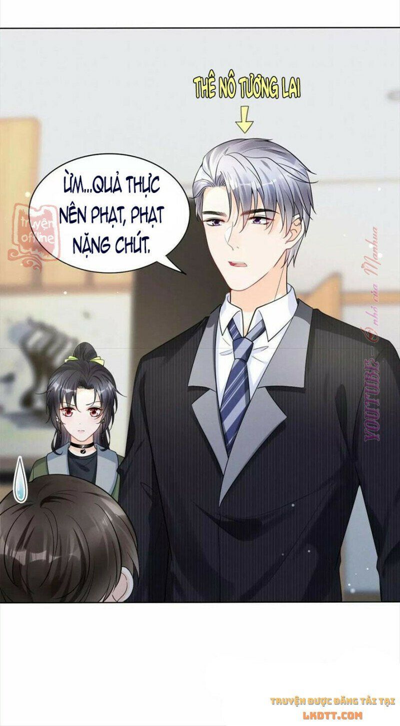 đọc truyện Tôi Trở Thành Tổ Tông Của 5 Trùm Xã Hội Đen Chương 75 ảnh 15 tại Thiên Thai Truyện