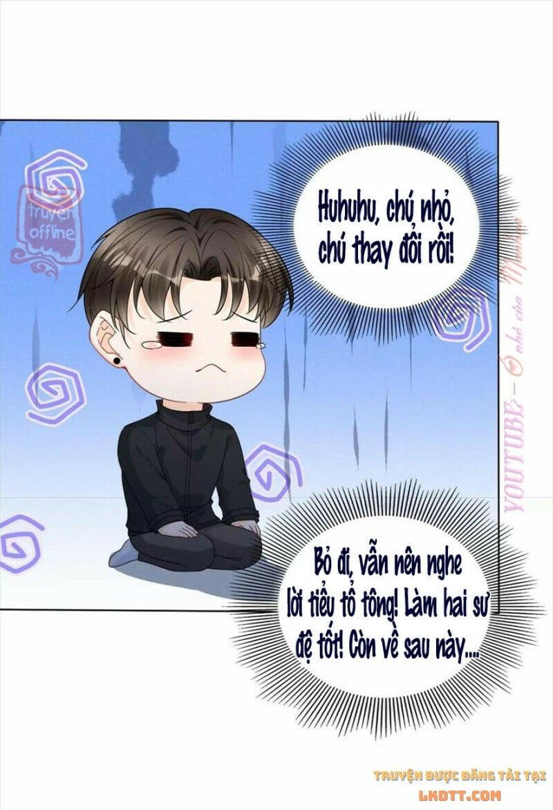 đọc truyện Tôi Trở Thành Tổ Tông Của 5 Trùm Xã Hội Đen Chương 75 ảnh 16 tại Thiên Thai Truyện