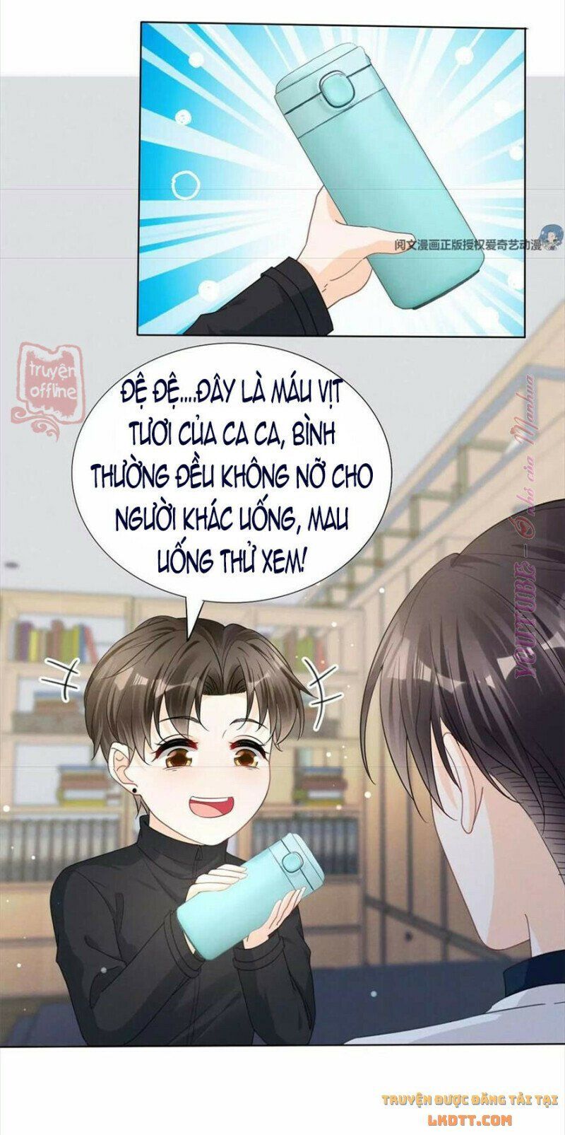 đọc truyện Tôi Trở Thành Tổ Tông Của 5 Trùm Xã Hội Đen Chương 75 ảnh 17 tại Thiên Thai Truyện