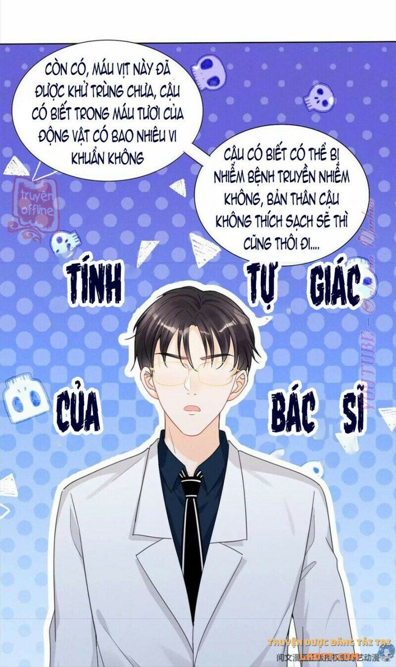 đọc truyện Tôi Trở Thành Tổ Tông Của 5 Trùm Xã Hội Đen Chương 75 ảnh 19 tại Thiên Thai Truyện