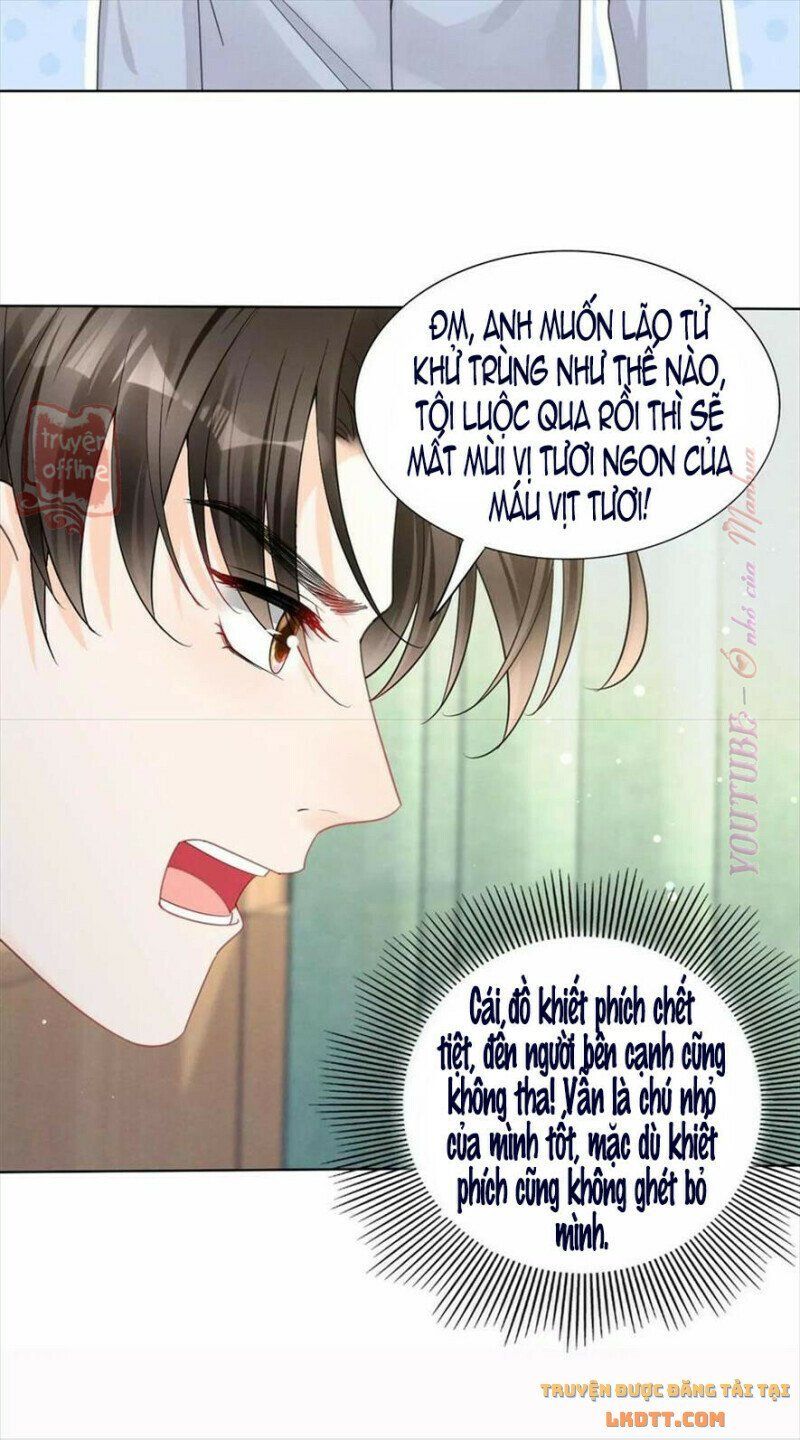 đọc truyện Tôi Trở Thành Tổ Tông Của 5 Trùm Xã Hội Đen Chương 75 ảnh 20 tại Thiên Thai Truyện