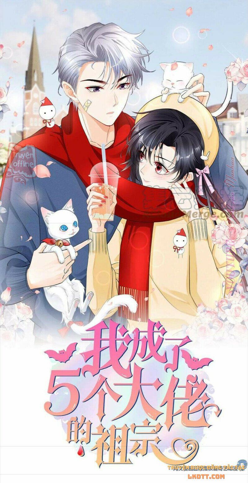 đọc truyện Tôi Trở Thành Tổ Tông Của 5 Trùm Xã Hội Đen Chương 75 ảnh 4 tại Thiên Thai Truyện