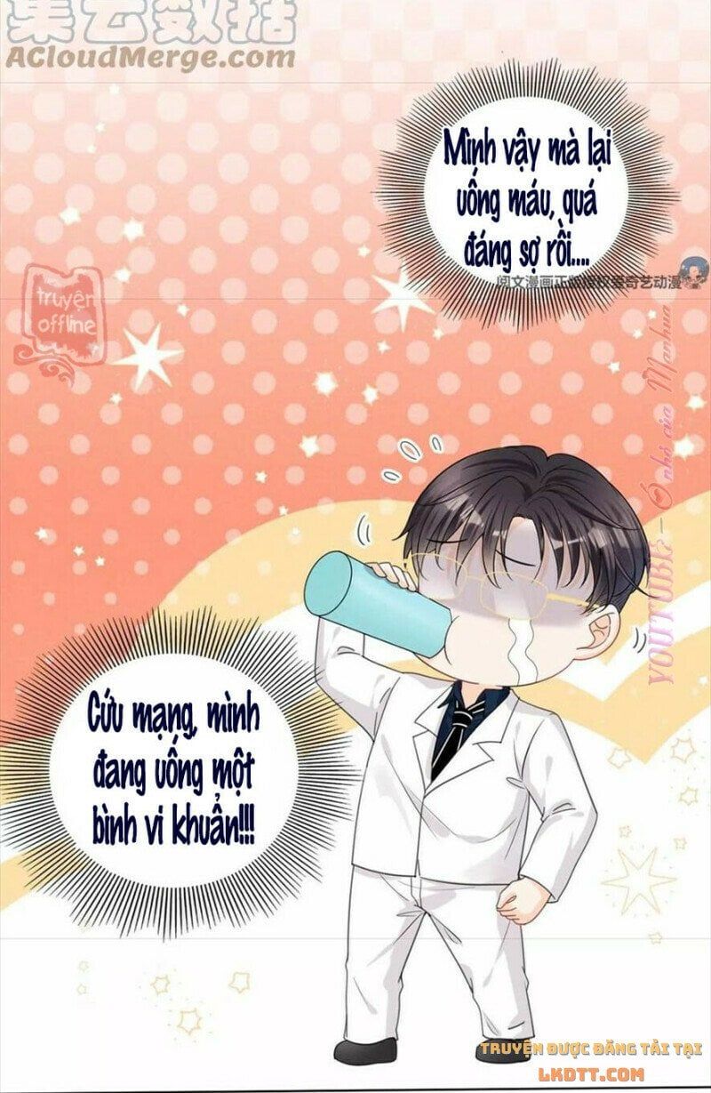 đọc truyện Tôi Trở Thành Tổ Tông Của 5 Trùm Xã Hội Đen Chương 75 ảnh 27 tại Thiên Thai Truyện