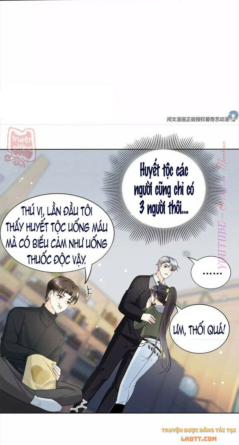 đọc truyện Tôi Trở Thành Tổ Tông Của 5 Trùm Xã Hội Đen Chương 75 ảnh 28 tại Thiên Thai Truyện