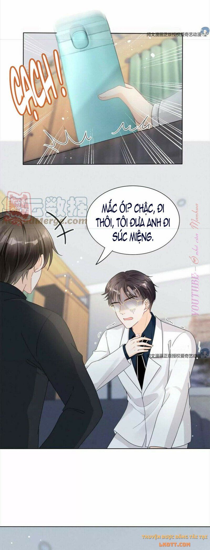 đọc truyện Tôi Trở Thành Tổ Tông Của 5 Trùm Xã Hội Đen Chương 75 ảnh 29 tại Thiên Thai Truyện