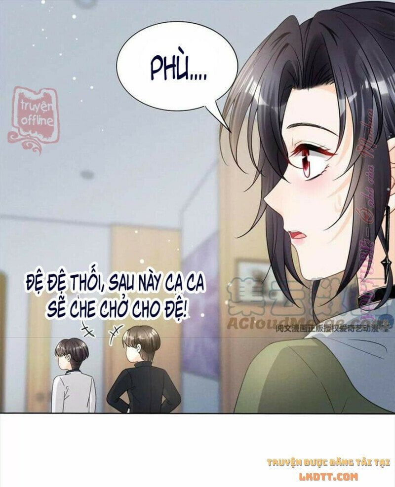 đọc truyện Tôi Trở Thành Tổ Tông Của 5 Trùm Xã Hội Đen Chương 75 ảnh 30 tại Thiên Thai Truyện