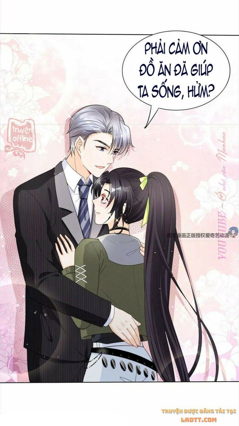 đọc truyện Tôi Trở Thành Tổ Tông Của 5 Trùm Xã Hội Đen Chương 75 ảnh 31 tại Thiên Thai Truyện