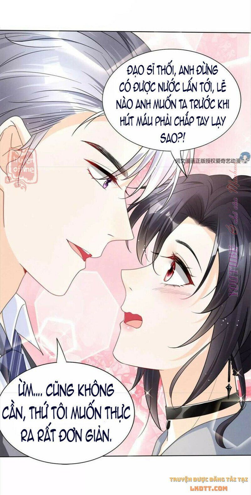 đọc truyện Tôi Trở Thành Tổ Tông Của 5 Trùm Xã Hội Đen Chương 75 ảnh 32 tại Thiên Thai Truyện