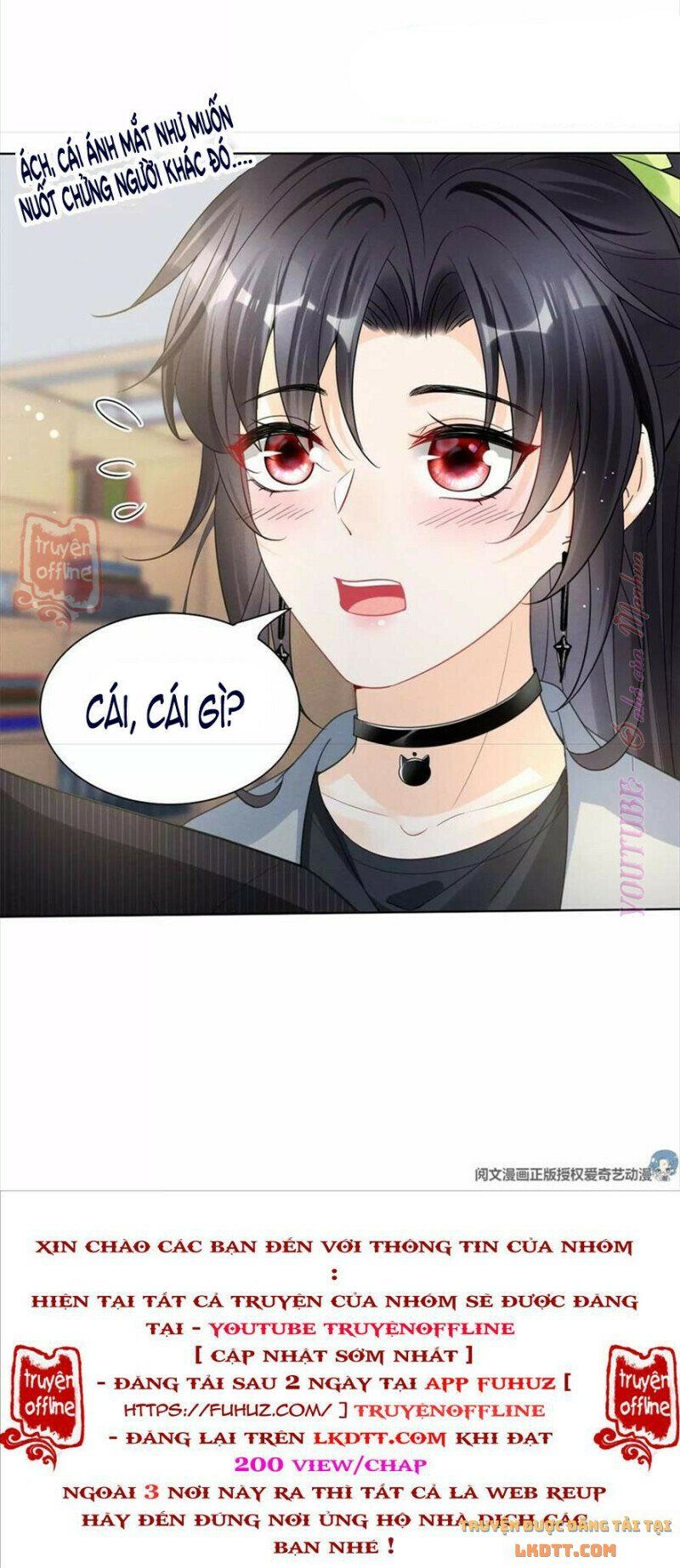 đọc truyện Tôi Trở Thành Tổ Tông Của 5 Trùm Xã Hội Đen Chương 75 ảnh 33 tại Thiên Thai Truyện