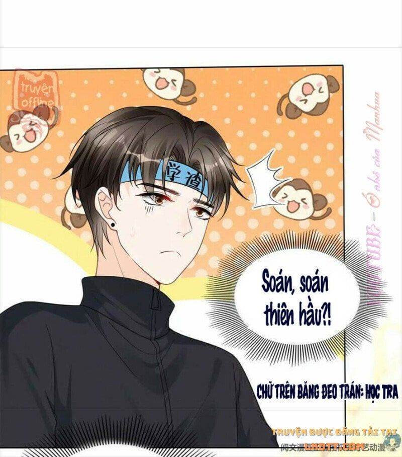 đọc truyện Tôi Trở Thành Tổ Tông Của 5 Trùm Xã Hội Đen Chương 75 ảnh 7 tại Thiên Thai Truyện