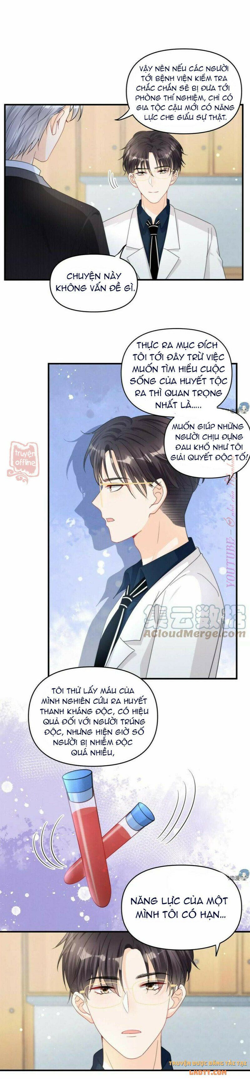 đọc truyện Tôi Trở Thành Tổ Tông Của 5 Trùm Xã Hội Đen Chương 76 ảnh 12 tại Thiên Thai Truyện