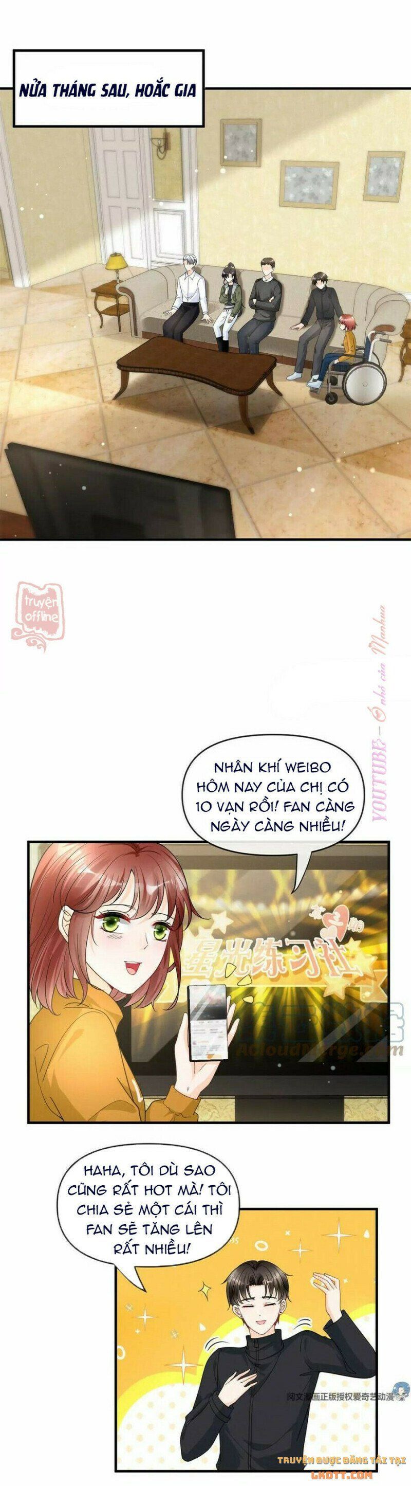 đọc truyện Tôi Trở Thành Tổ Tông Của 5 Trùm Xã Hội Đen Chương 76 ảnh 15 tại Thiên Thai Truyện