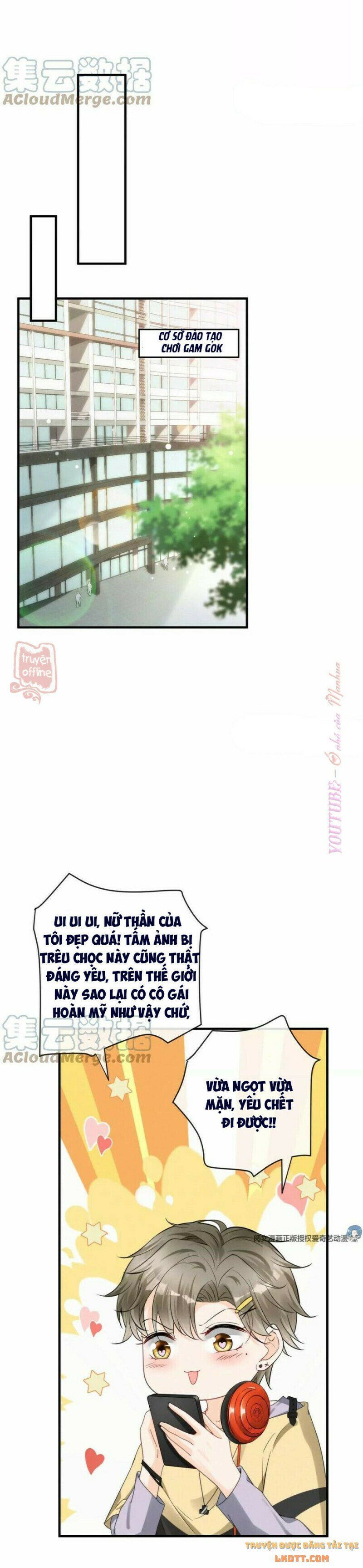 đọc truyện Tôi Trở Thành Tổ Tông Của 5 Trùm Xã Hội Đen Chương 76 ảnh 17 tại Thiên Thai Truyện