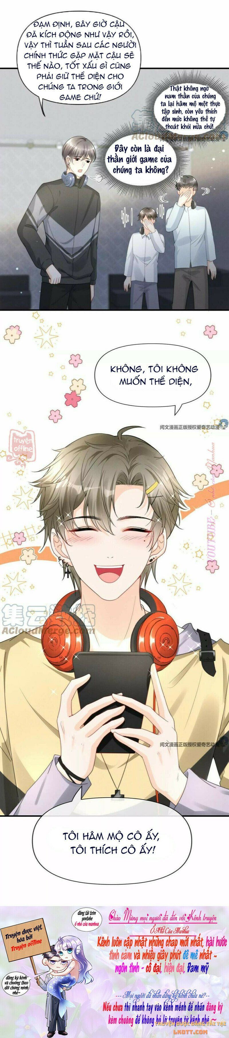 đọc truyện Tôi Trở Thành Tổ Tông Của 5 Trùm Xã Hội Đen Chương 76 ảnh 18 tại Thiên Thai Truyện