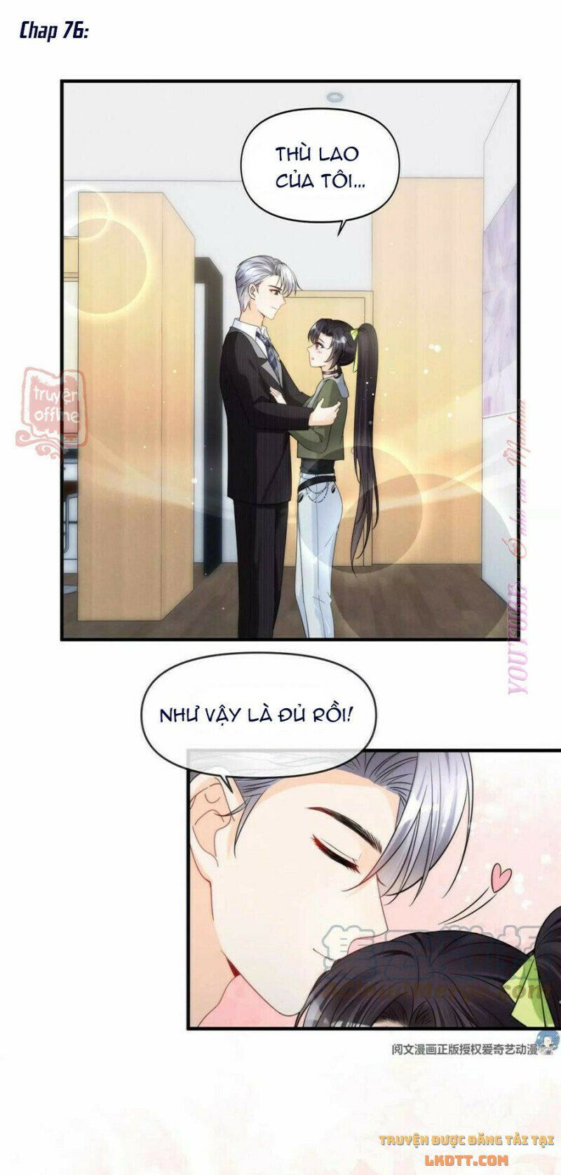 đọc truyện Tôi Trở Thành Tổ Tông Của 5 Trùm Xã Hội Đen Chương 76 ảnh 4 tại Thiên Thai Truyện